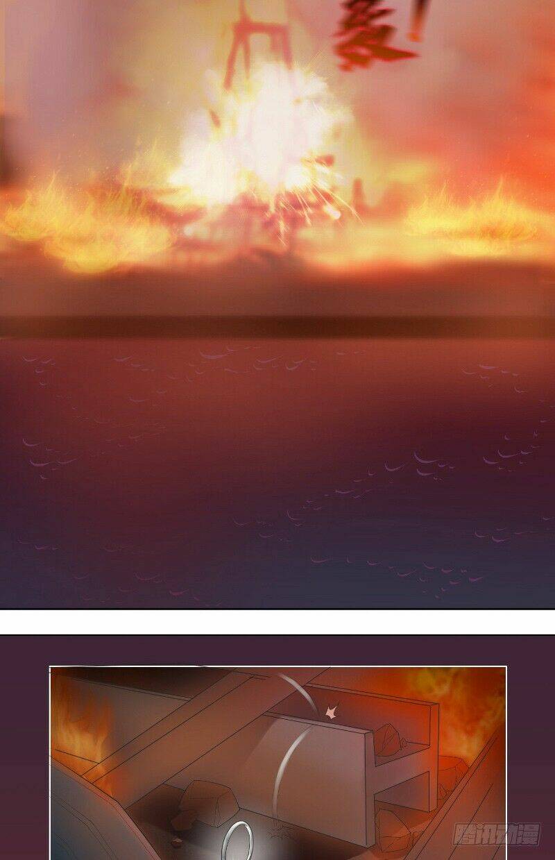 phó thiếu đích độc sủng chapter 1 22