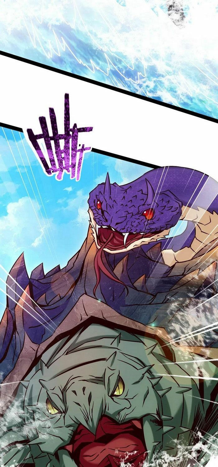 ma thú kiếm thánh dị giới tung hoành chapter 137 36