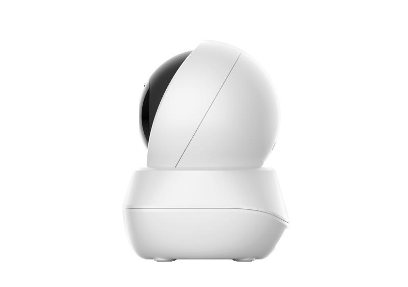Camera giám sát mạng trong nhà không dây độ nét cao 3 triệu phong cách mới nhất hỗ trợ chức năng thoại hai chiều phát hiện chuyển động tầm nhìn ban đêm