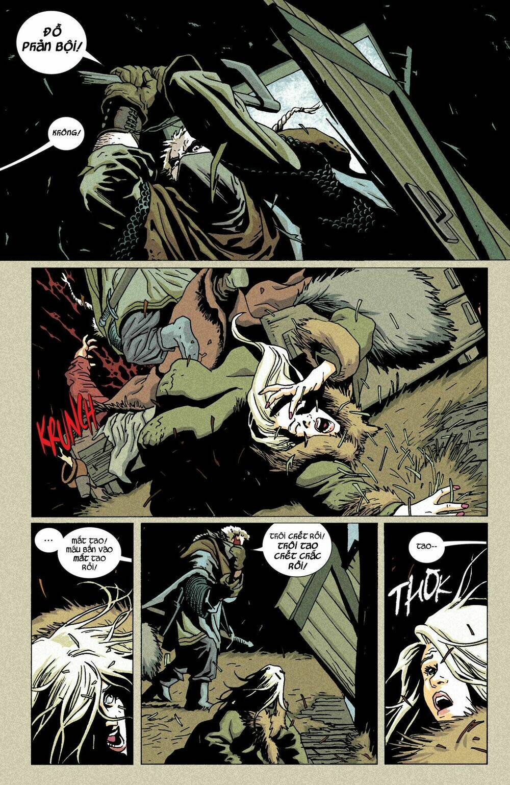 northlanders chapter 25 10