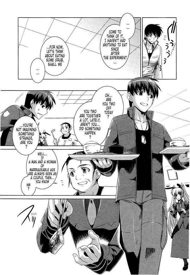 muv luv alternative chapter 19 6