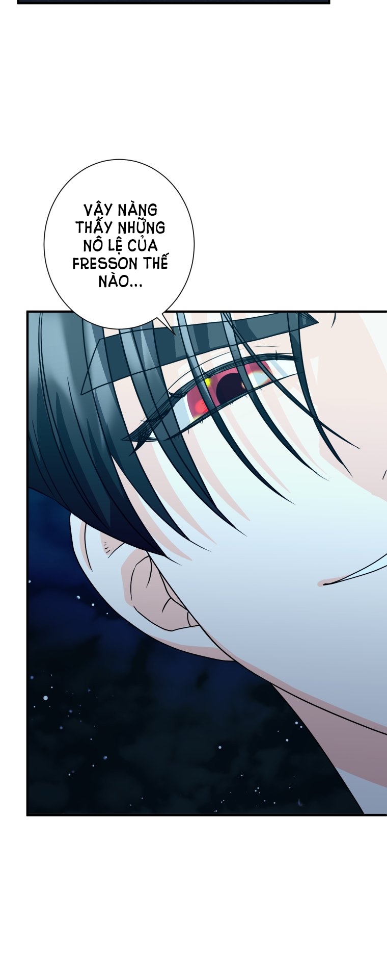 [18+] Tôi Đã Kết Hôn Với Kẻ Thù Giết Cha Mẹ chapter 6.1 - Trang 19