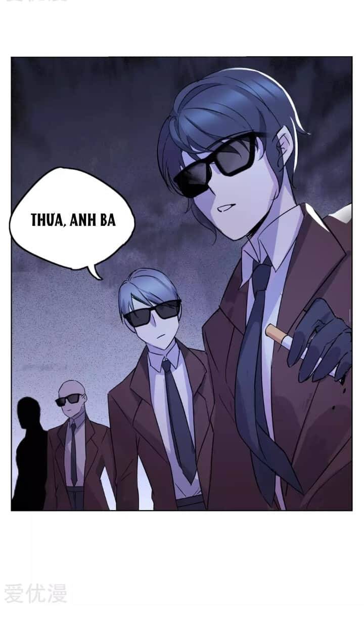 cô ấy đến rồi, xin nằm xuống! chapter 8 23