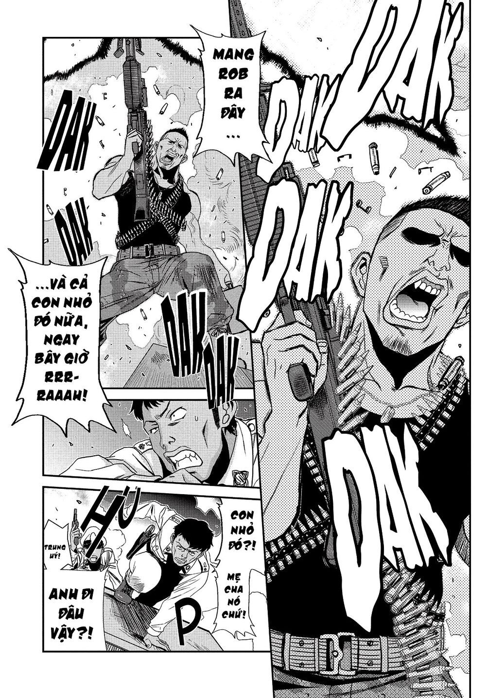 hố đen chapter 95 6