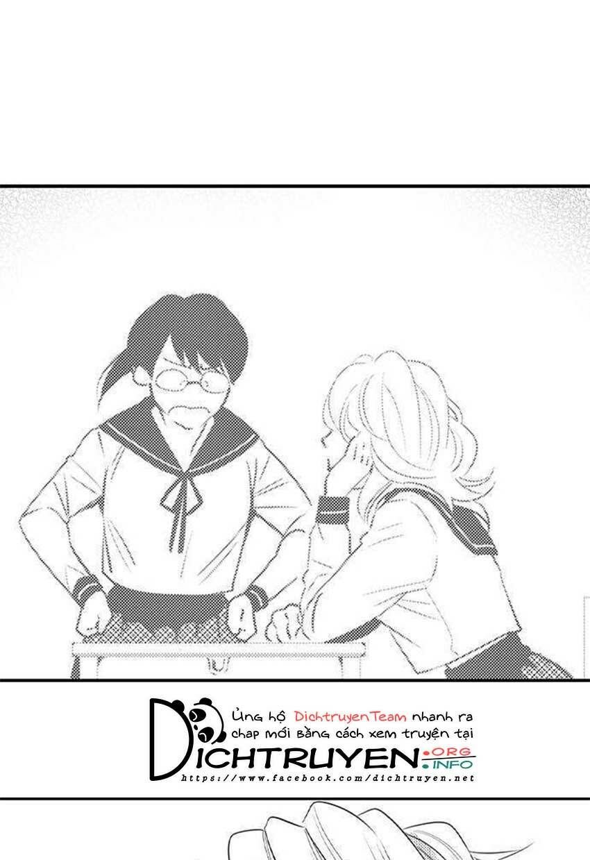 trêu ghẹo "gấu" nhà tôi! chapter 37 33