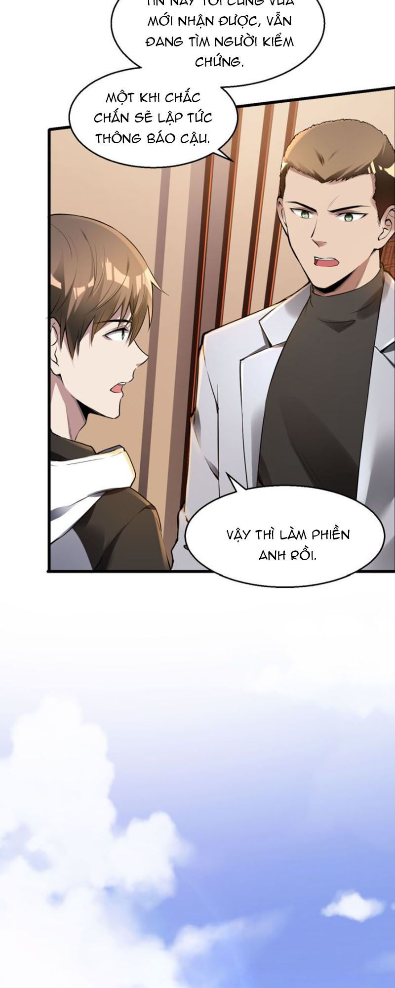 đệ nhất người ở rể chapter 20 3