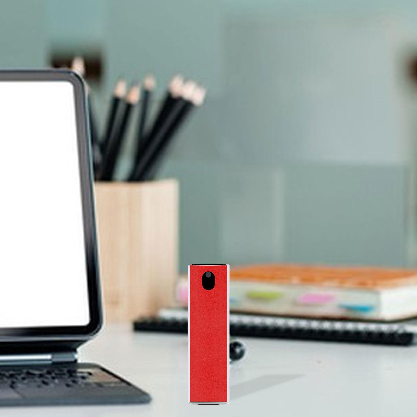 Portable Screen Cleaner Touchscreen Mist Cleaner for Electronics Notebook Cellphone