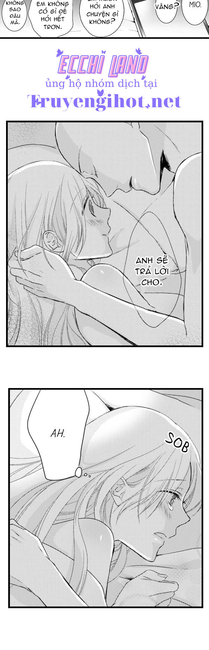 dây dưa một đêm dâm đãng với nhà sư chapter 26.1 9