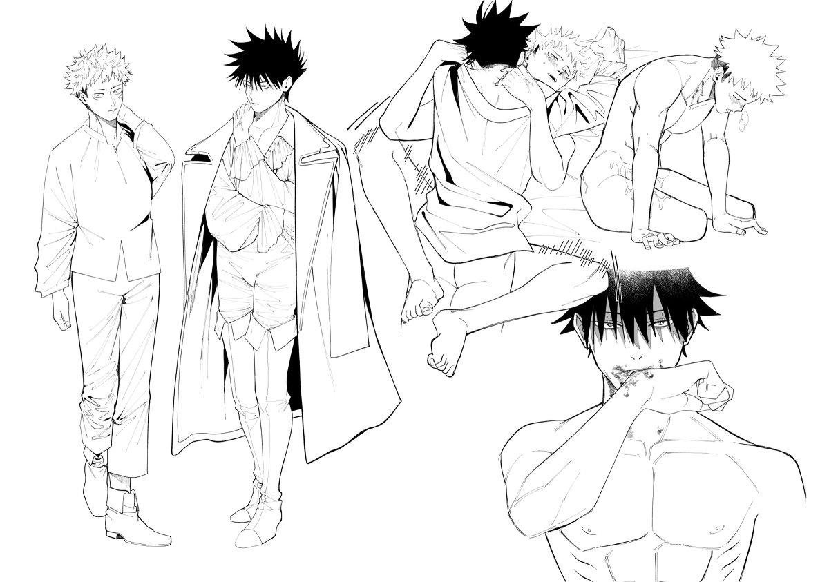 tuyển tập oneshot bede theo yêu cầu chapter 8 21