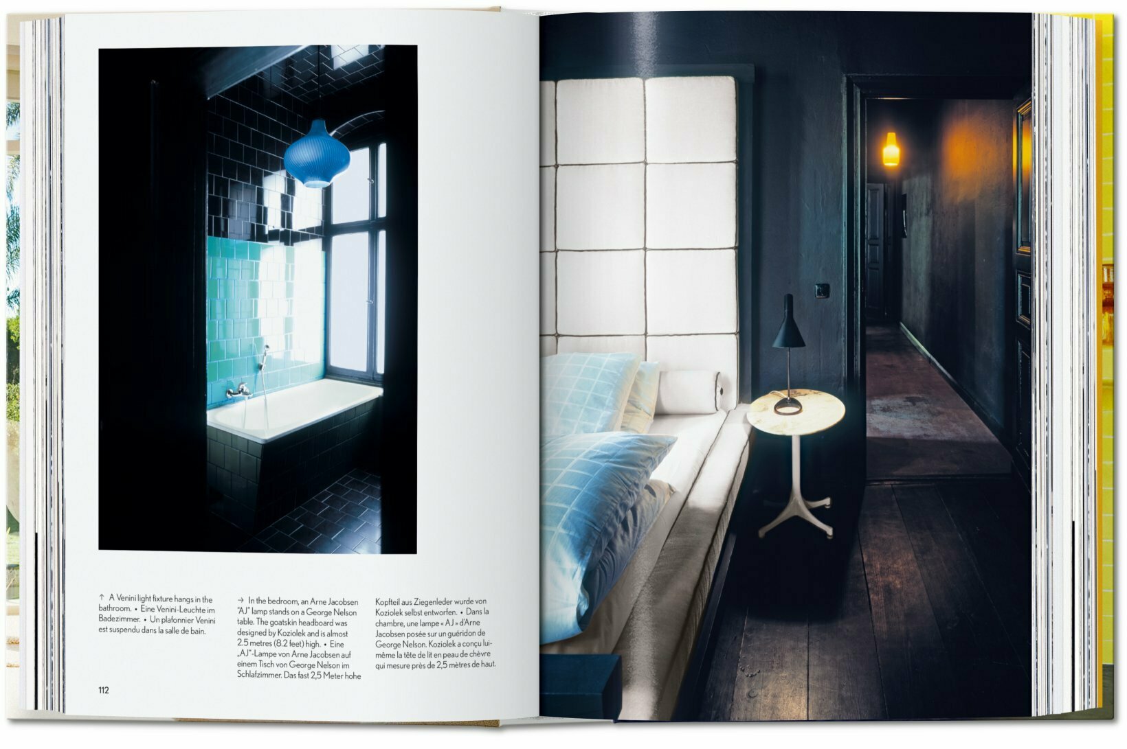 Interiors Now! 40th Ed