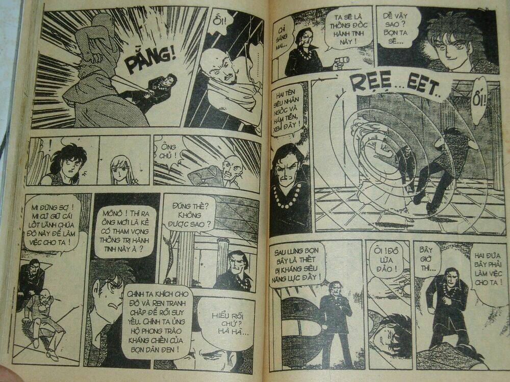 siêu nhân locke chapter 18 38