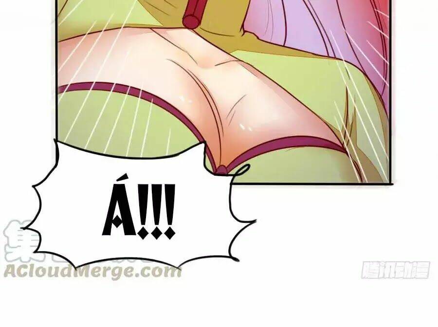 thần y khí nữ: ngự thú cuồng phi của quỷ đế chapter 65 8