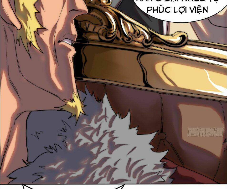 đô thị hàng thần khúc chapter 1 27