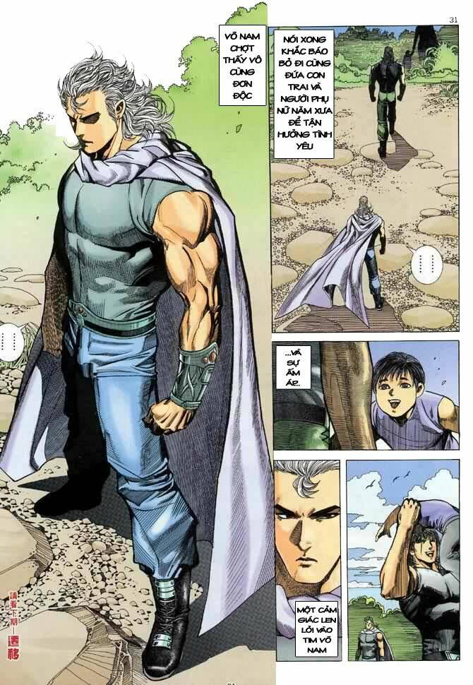 võ thần chapter 88 31