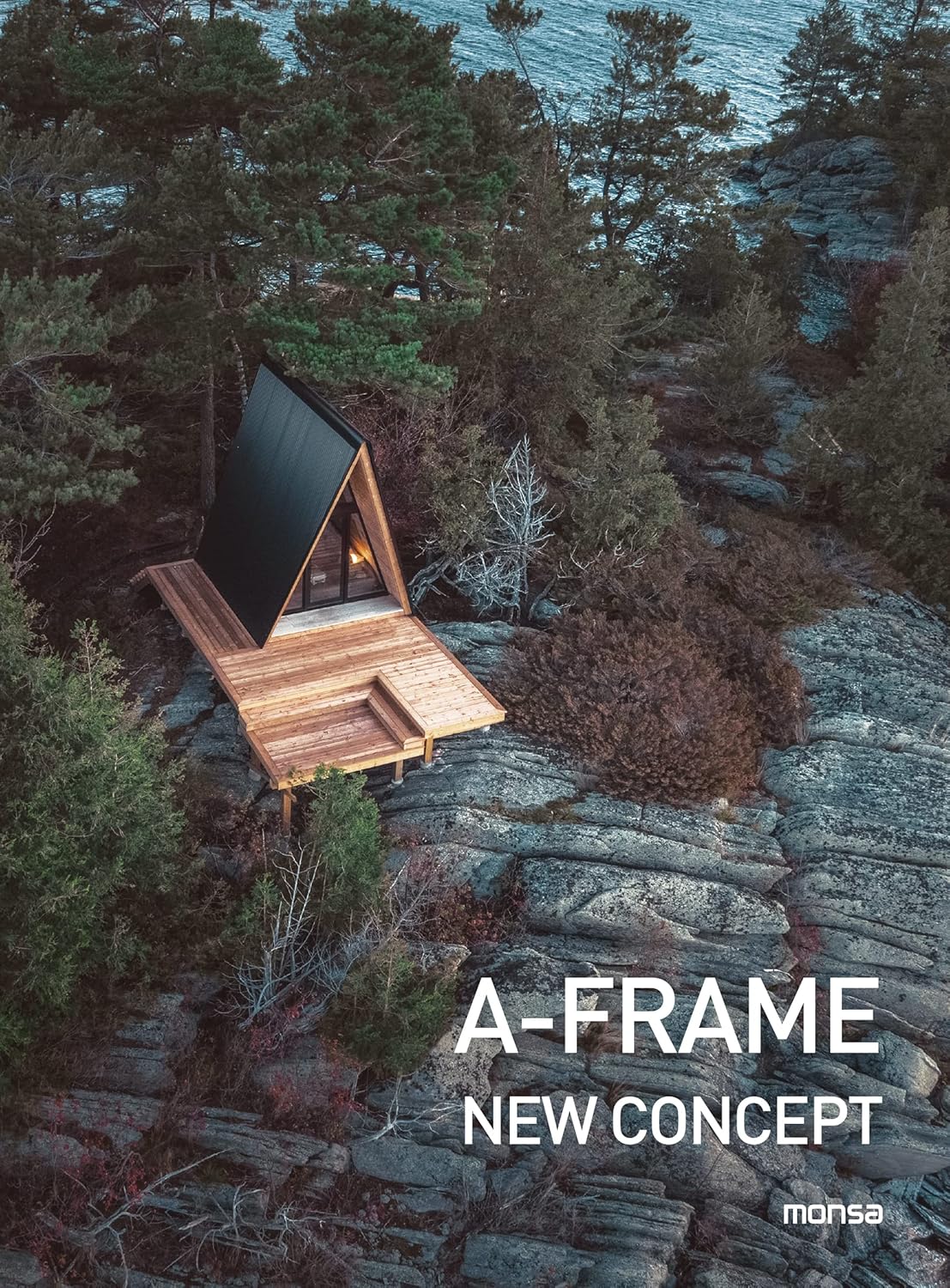 A-Frame-New Concept