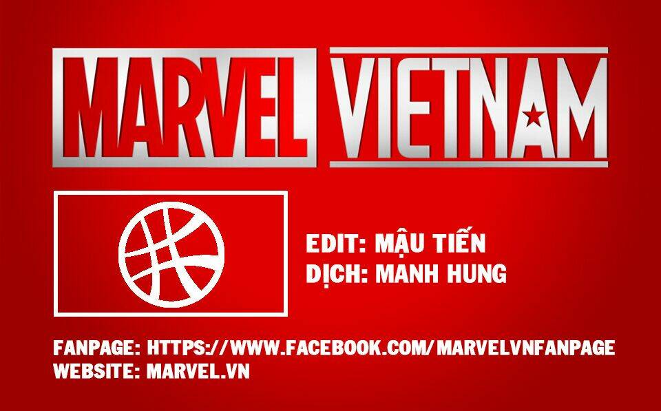 doctor strange | bác sĩ strange 2015 chapter 12 2