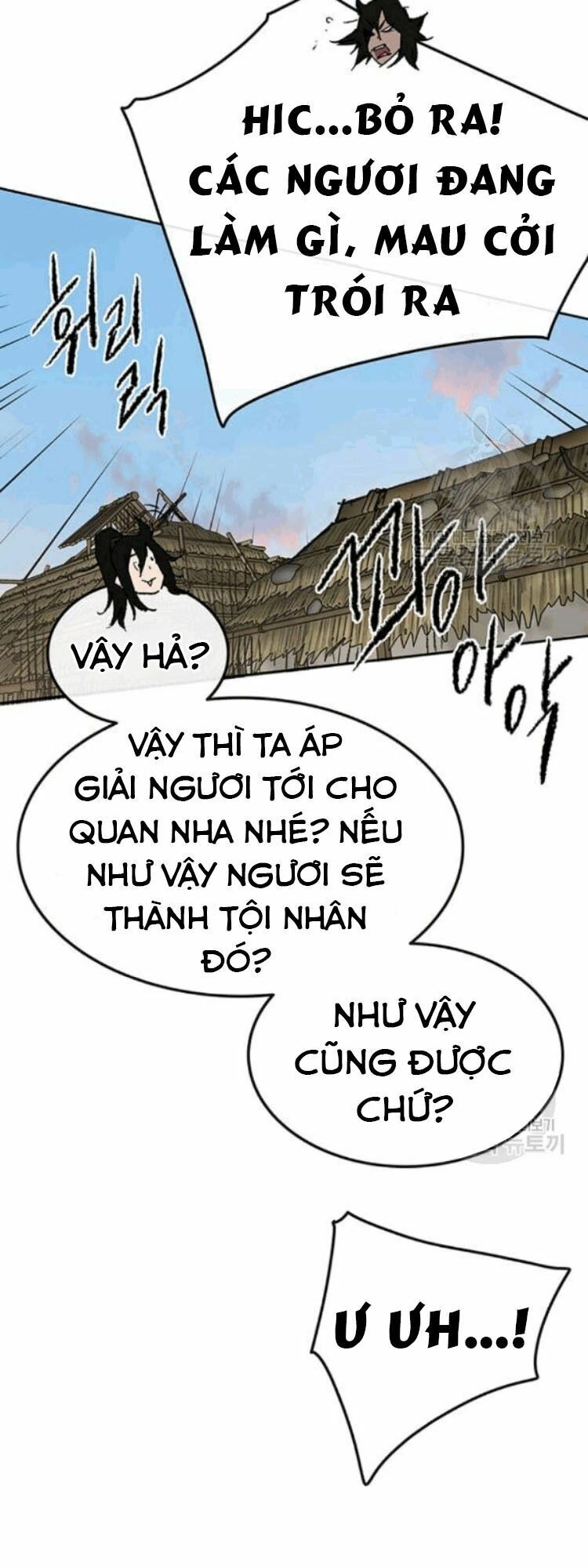 kiếm sĩ bất bại chapter 45 32