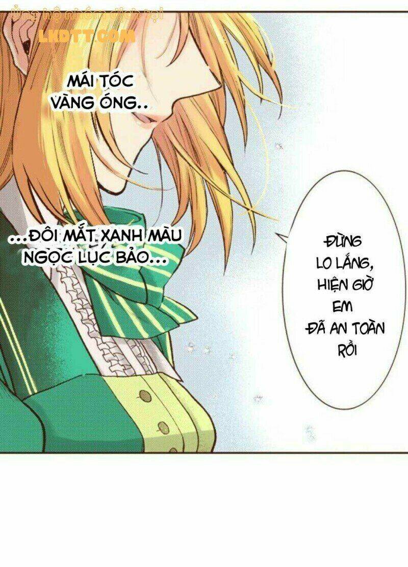 tôi tỉnh lại sau 20 năm! chapter 12 27