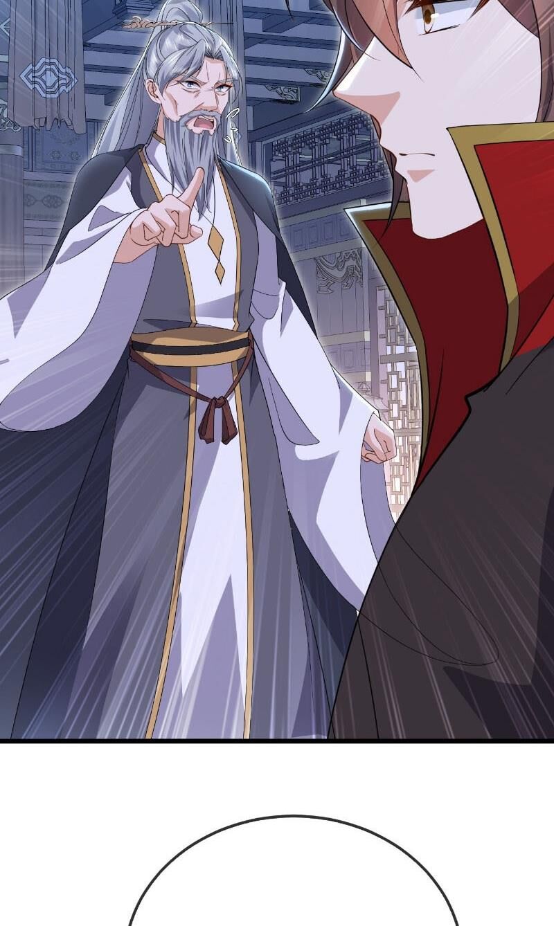 tiên võ đế tôn chapter 539 23