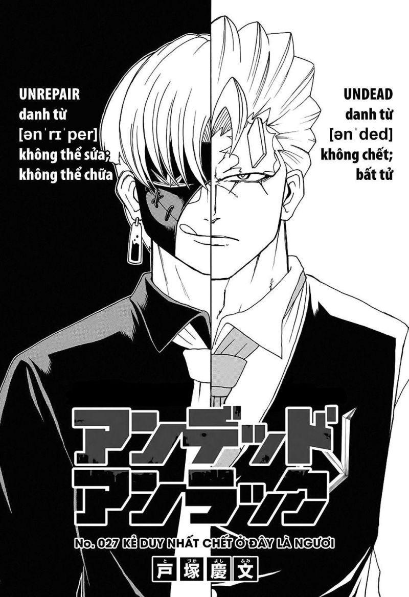 undead unluck chapter 27 1