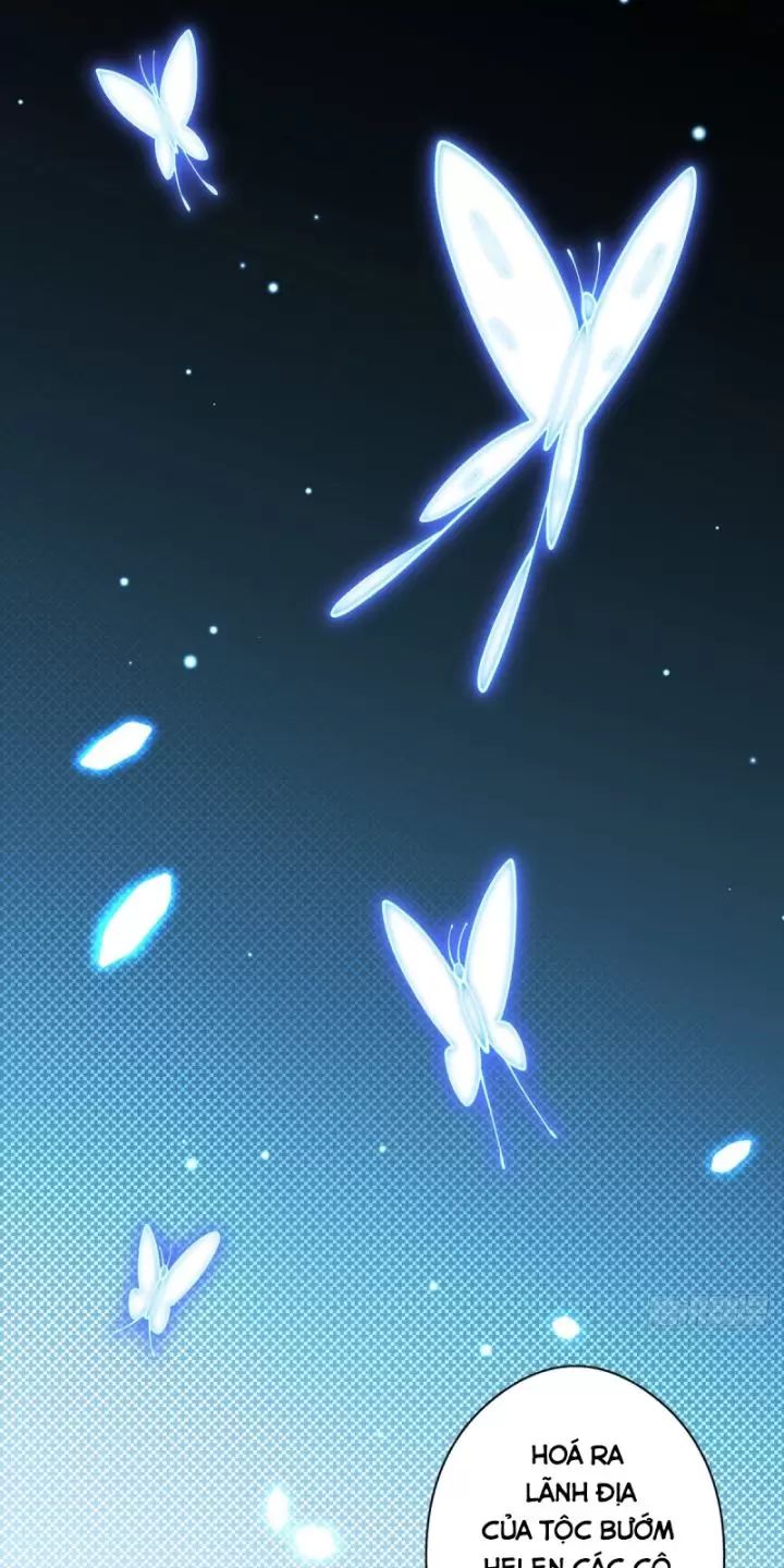 ta, chúa tể rừng xanh chapter 17 30