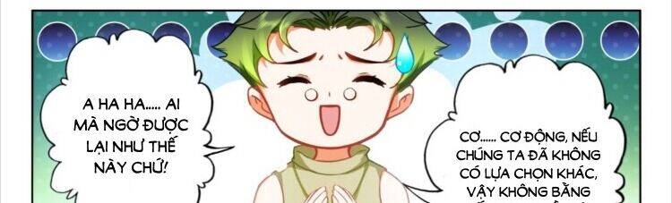 Âm Dương Miện chapter 62.5 35