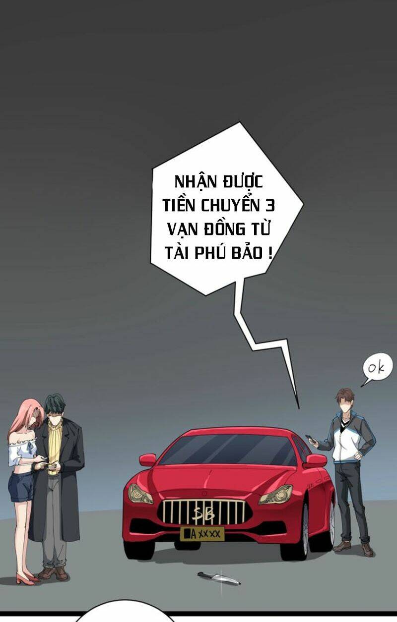 hồi xuân tiểu độc y chapter 22 80