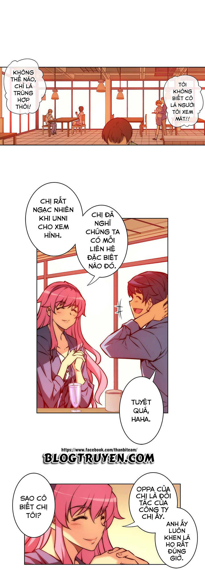 unbalance triangle chapter 37.1 9