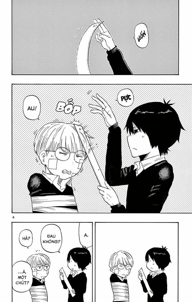 saike mata shite mo chapter 80 6