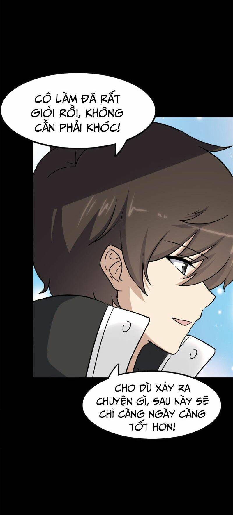 bạn gái virus của tôi chapter 293 42