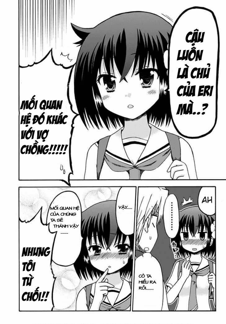 fujimura-kun meitsu chapter 15 12