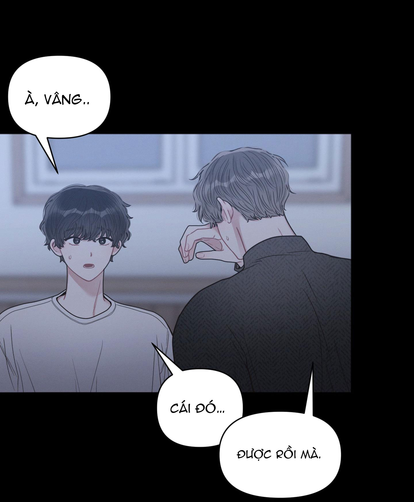 đời tư hàng xóm chapter 30 16