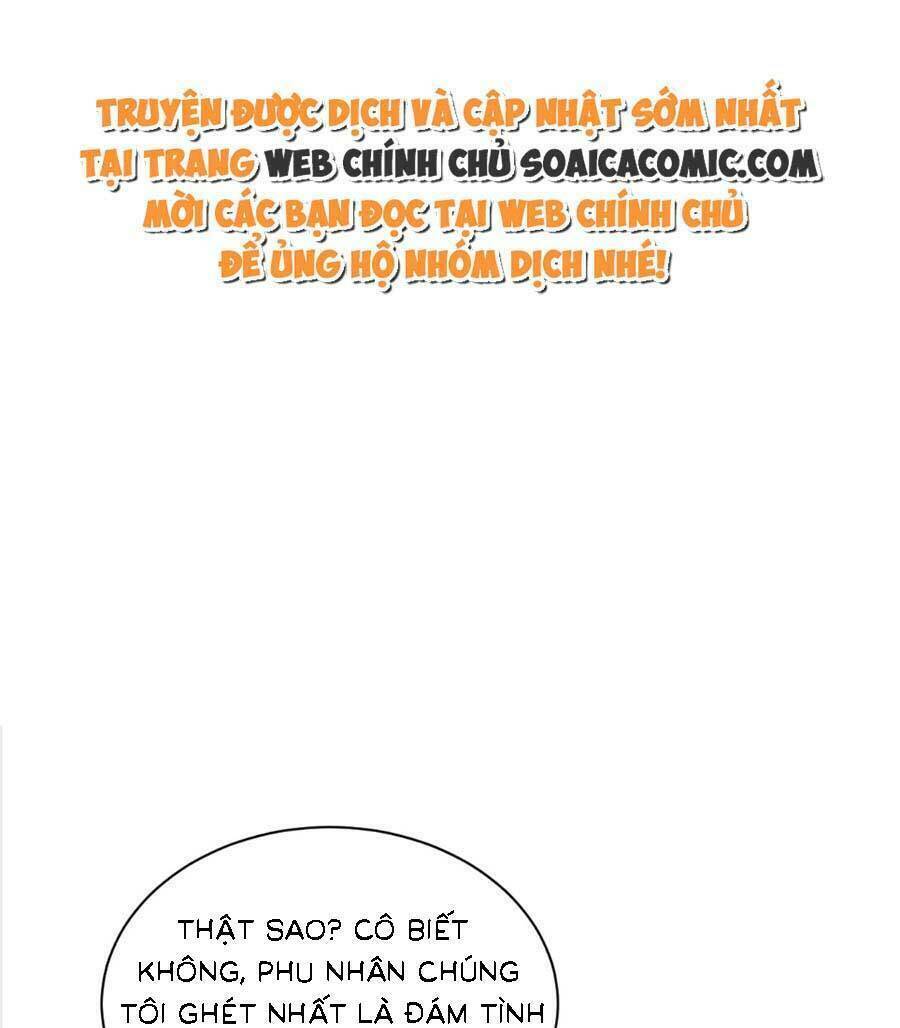 đại tiểu thư có ý đồ gì xấu đâu chapter 166 1