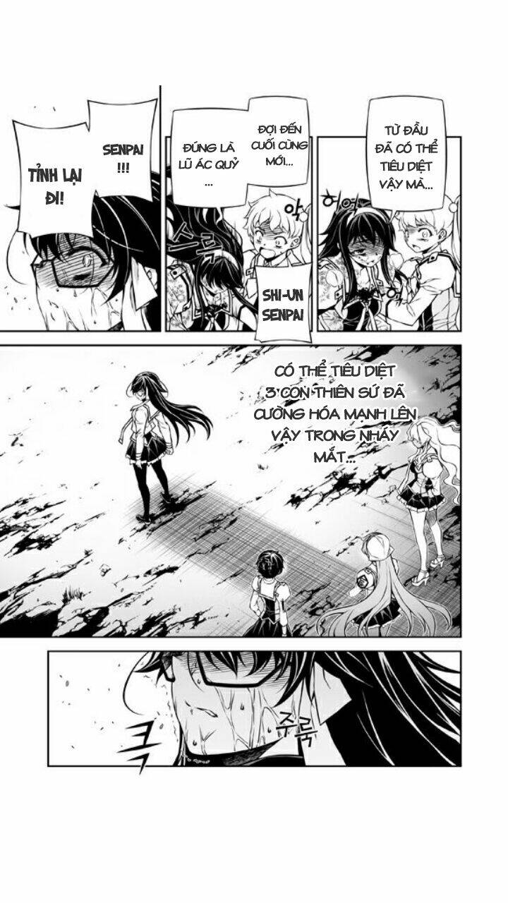 sai:taker - futari no artemis chapter 6 40