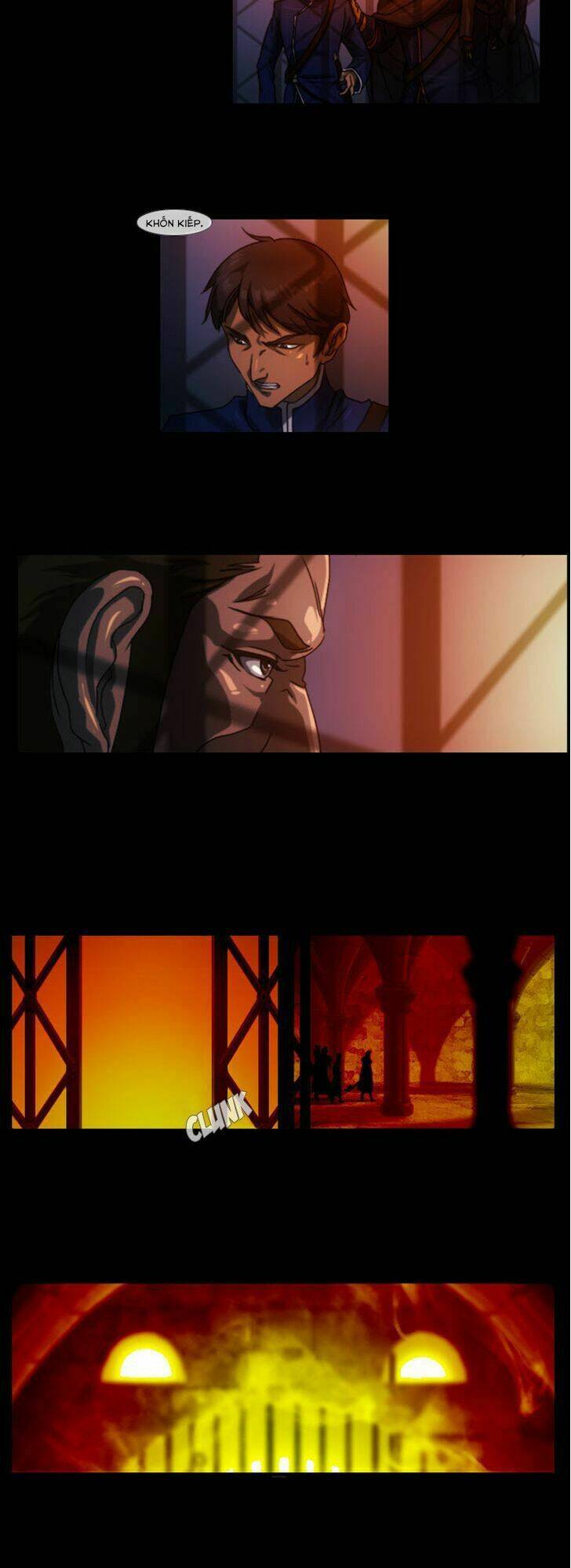 over steam chapter 6 4