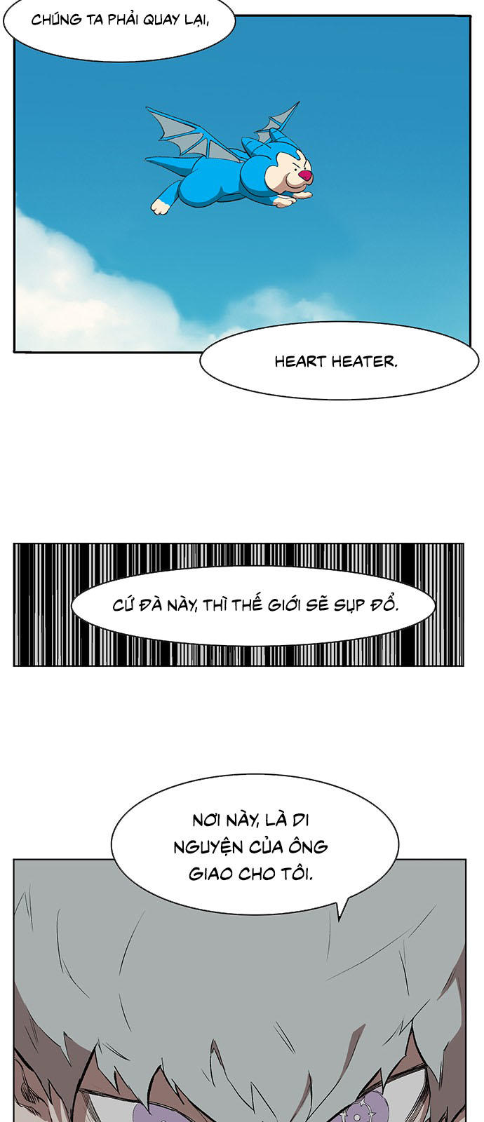 hard core leveling warrior chapter 169 44