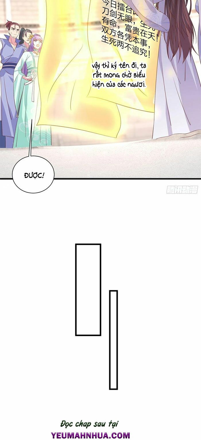 chi tôn đồng thuật sư: tuyệt thế đại tiểu thư chapter 215.5 17