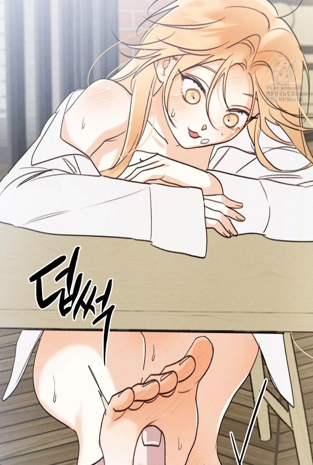 [18+] người đàn ông làm tình với quỷ chapter 10.2 29