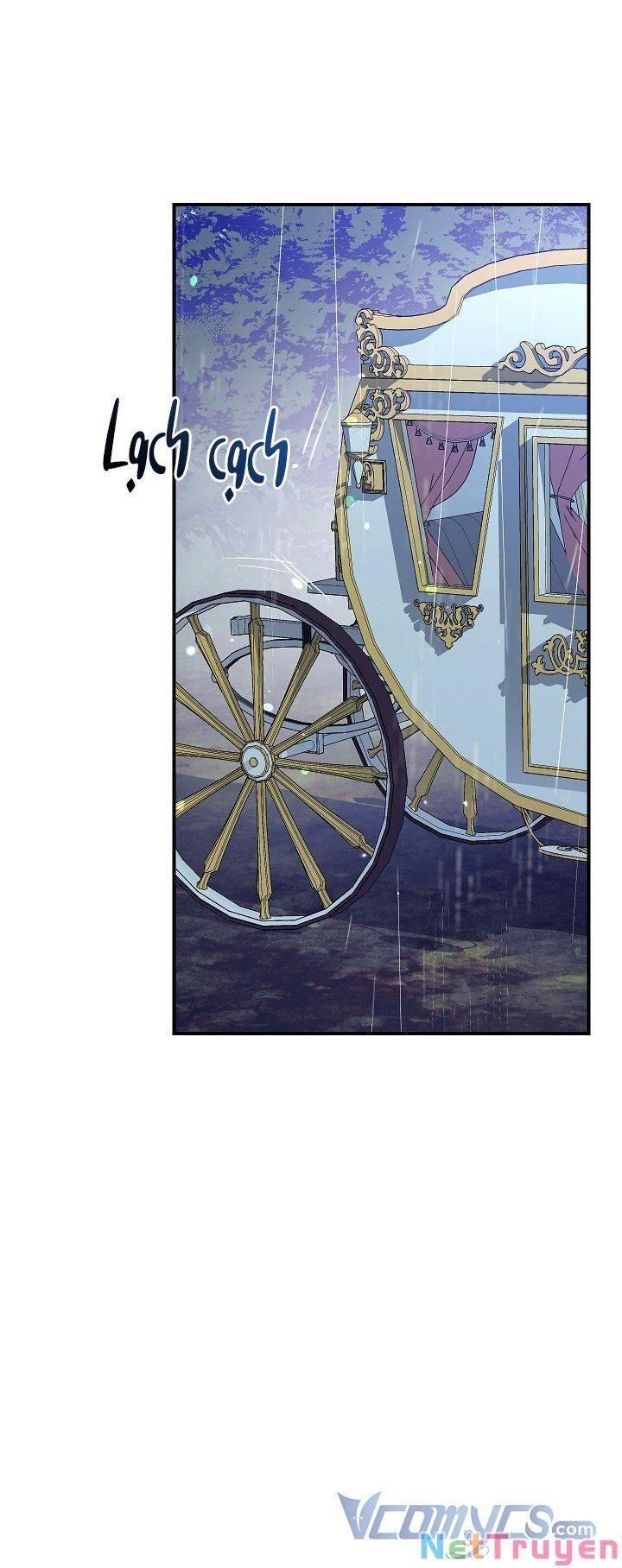 chúng ta có thể trở thành gia đình được không? chapter 65 23