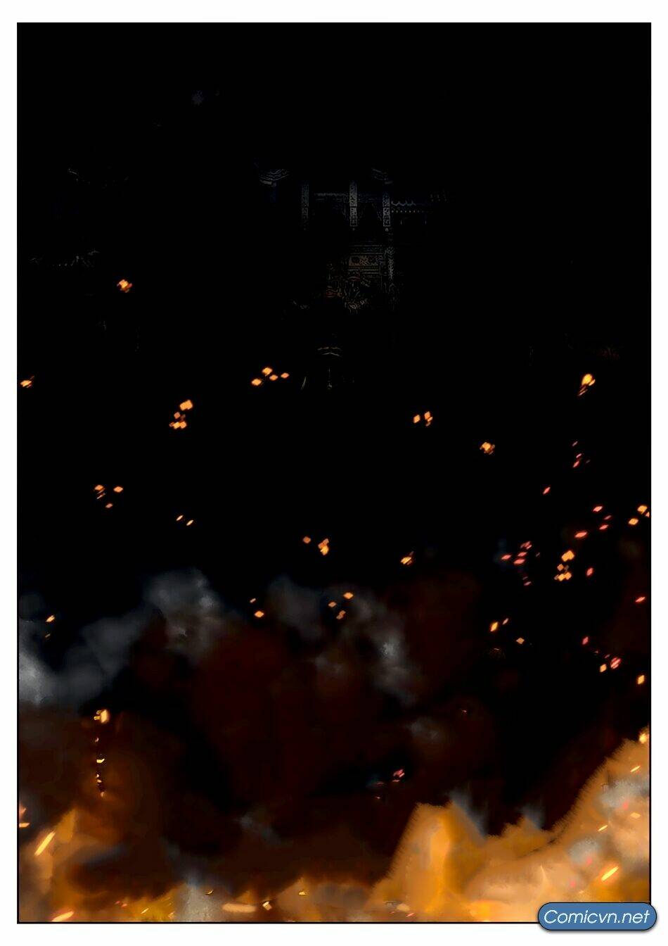 hắc ám tây du chapter 1 2