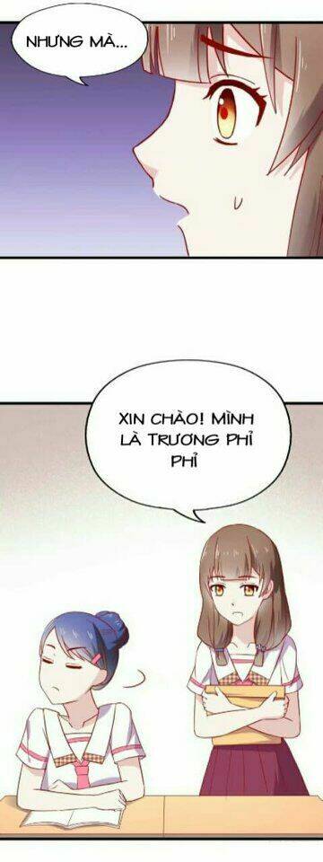 ác ma bàn bên chapter 9 18