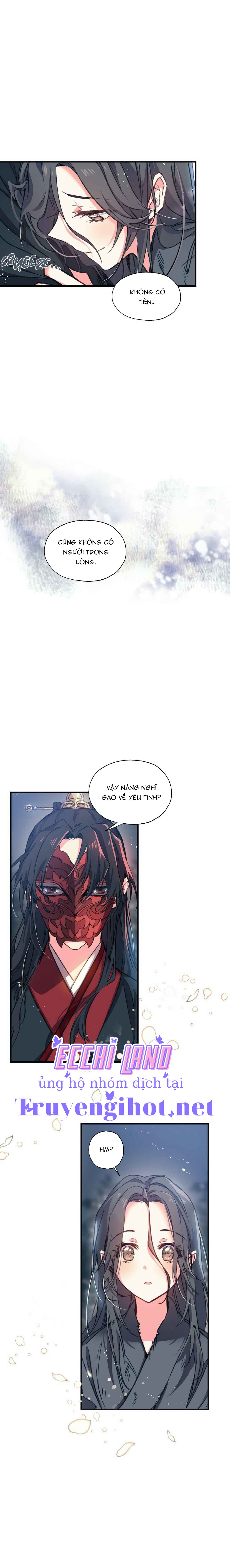 nàng sơn ca yêu kiều của yêu tinh (full) chapter 1.2 7