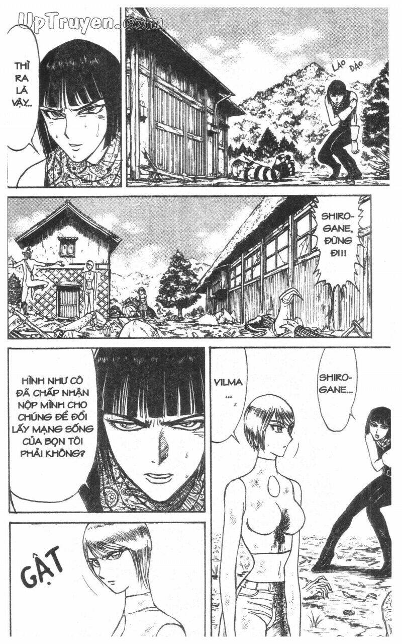 karakuri circus - gánh xiếc quái dị chapter 35 168
