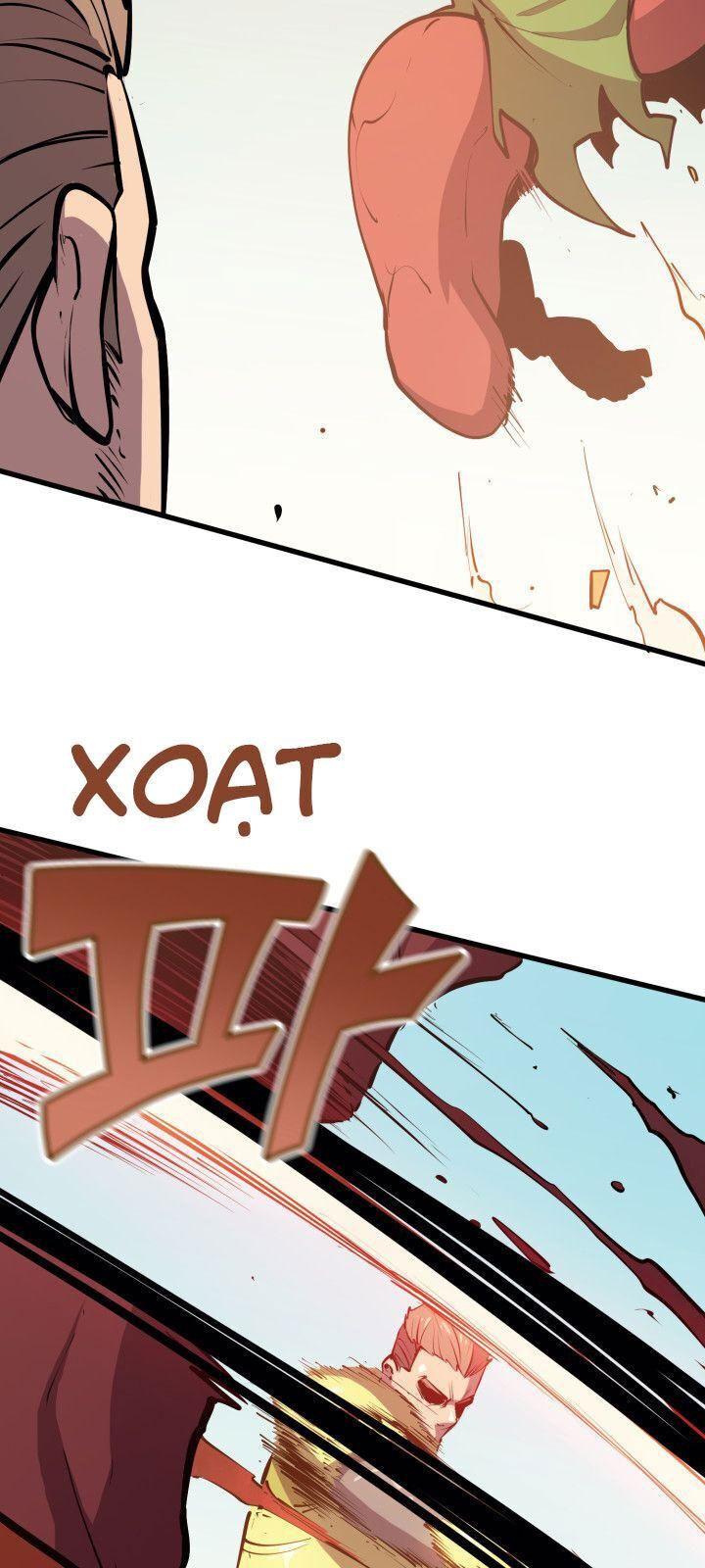 tôi trở lại thăng cấp một mình chapter 27 75