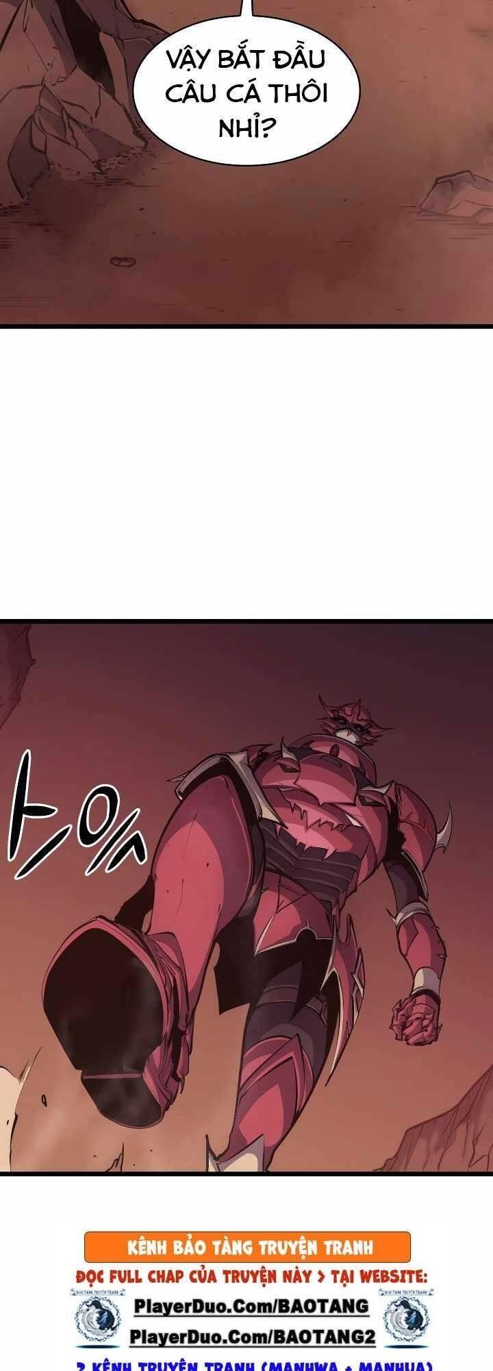 tôi trở lại thăng cấp một mình chapter 85 41