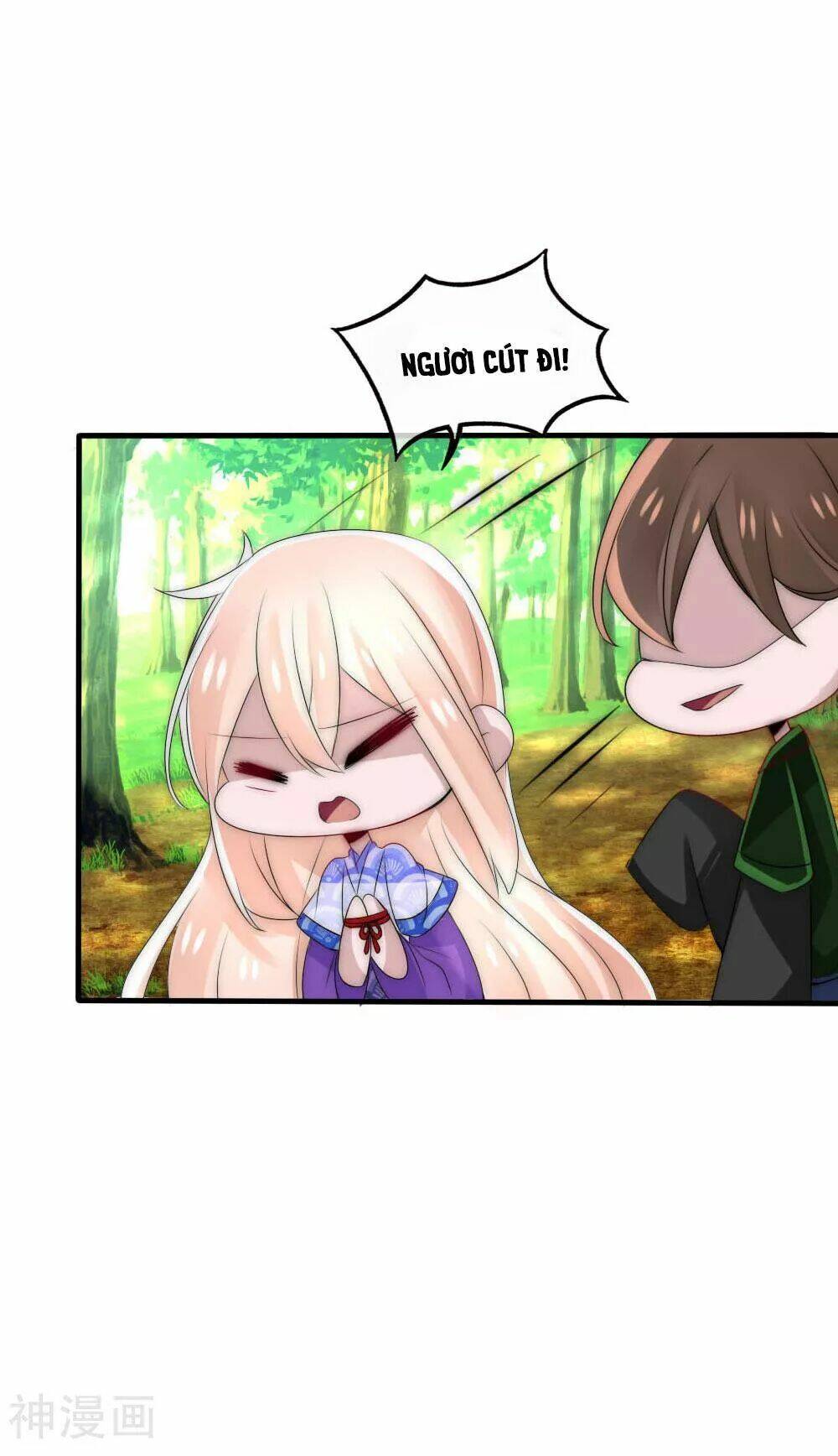 kế hoạch sủng ái của tiểu công chúa chapter 44 5