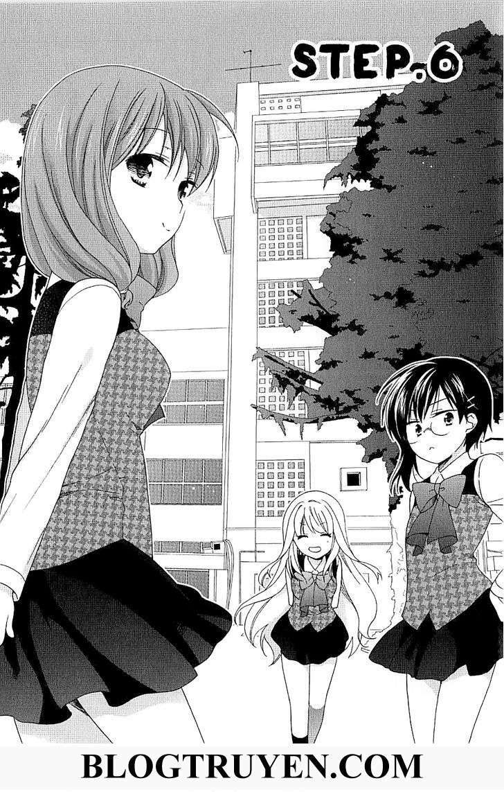 hajiotsu chapter 6 4