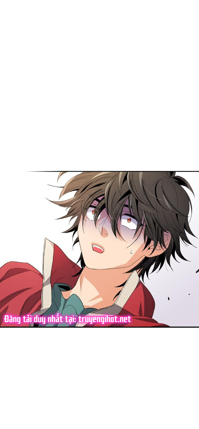 Tại Sao Bạn Lại Vào Nhà Tôi?? chapter 7.3 - Trang 14