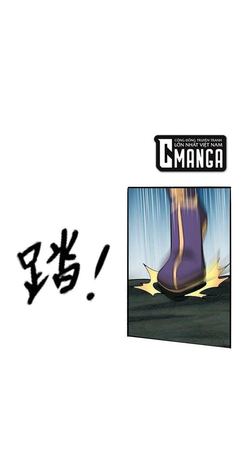 tiên võ đế tôn chapter 216 18