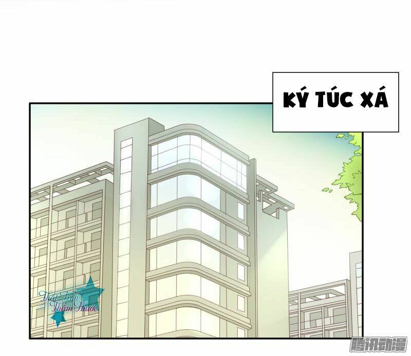 hôm nay ta cũng muốn trêu chọc nàng chapter 2 18